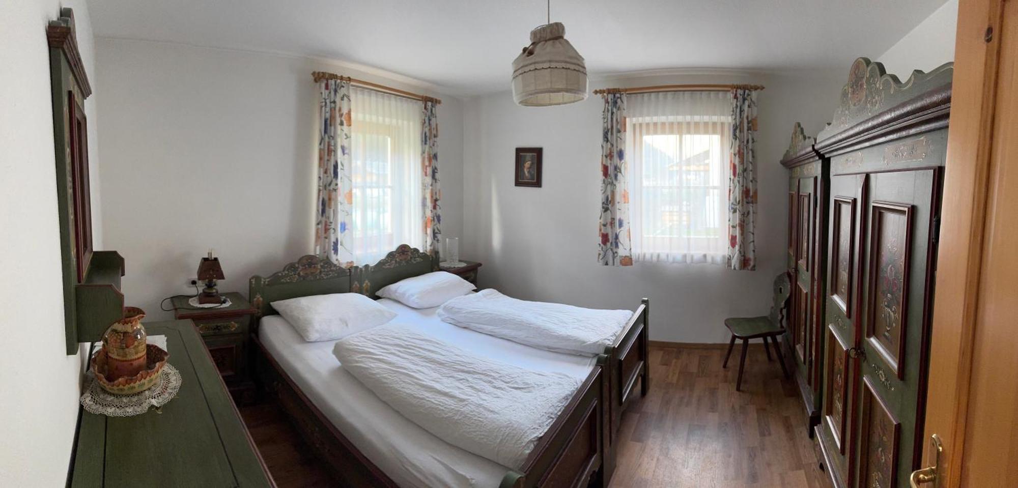 Althuberhof Apartment Planca di Sopra Екстериор снимка