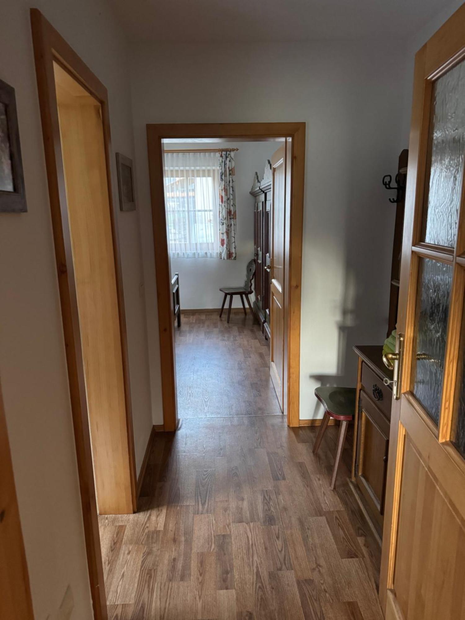 Althuberhof Apartment Planca di Sopra Екстериор снимка