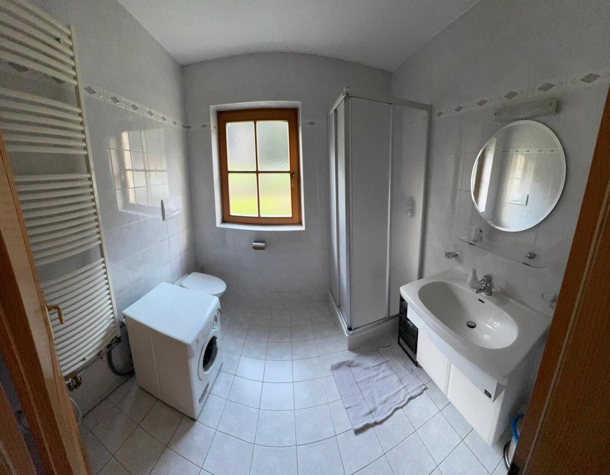 Althuberhof Apartment Planca di Sopra Екстериор снимка