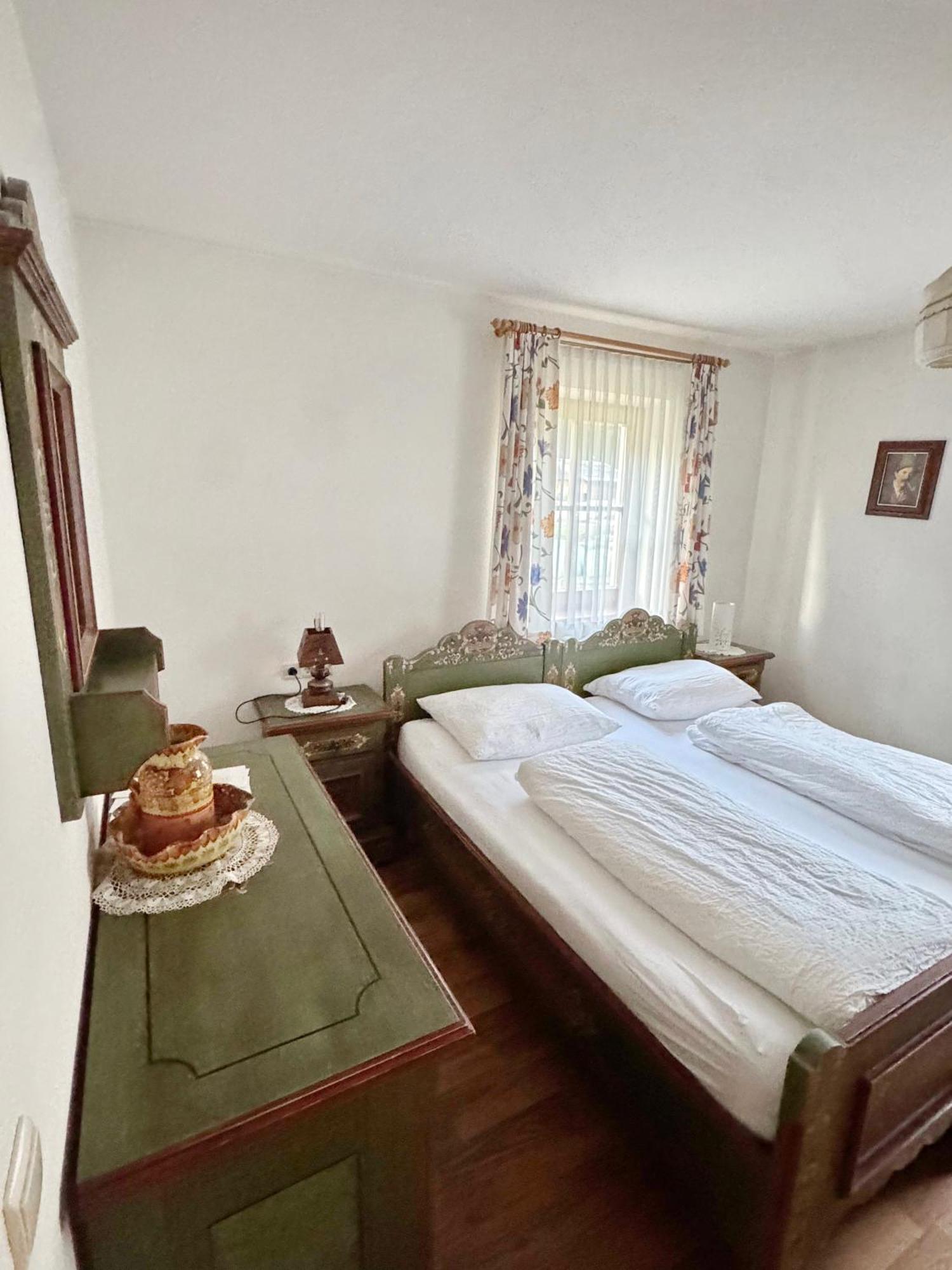 Althuberhof Apartment Planca di Sopra Екстериор снимка
