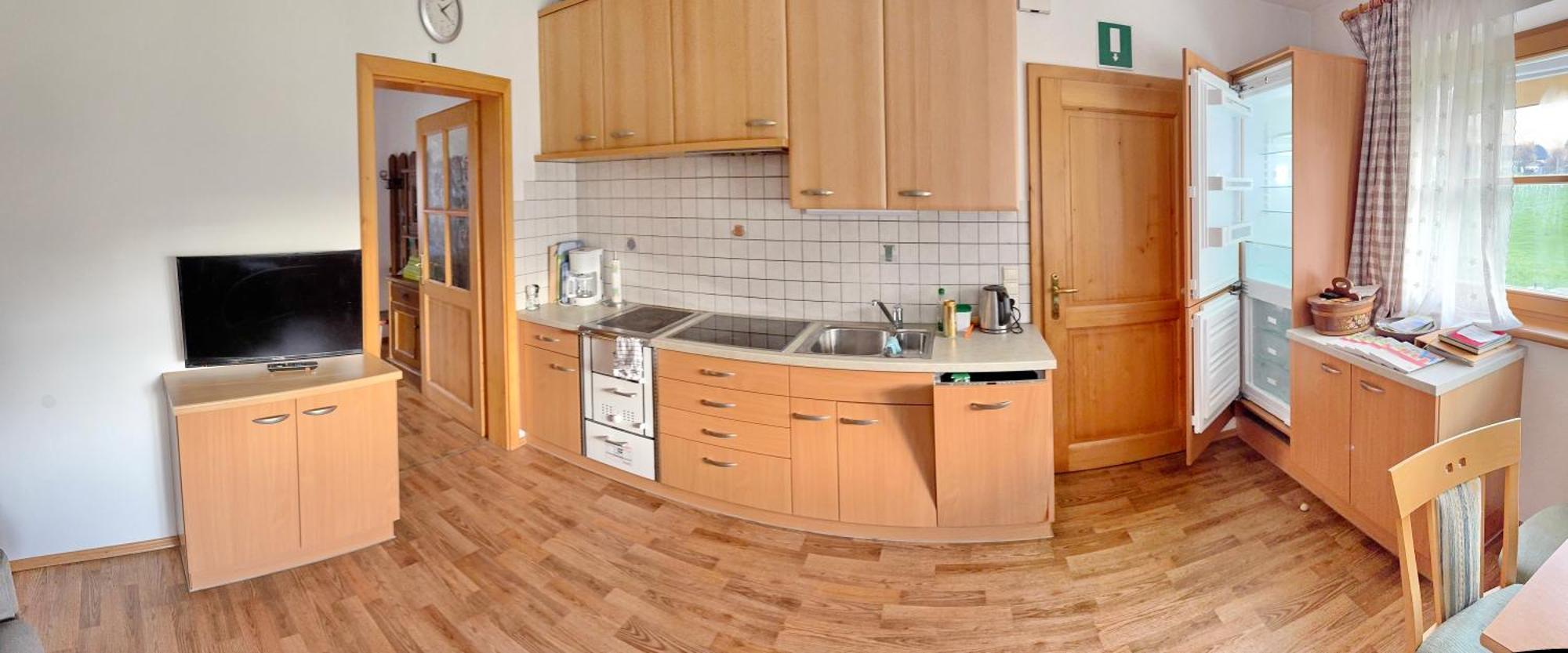 Althuberhof Apartment Planca di Sopra Екстериор снимка